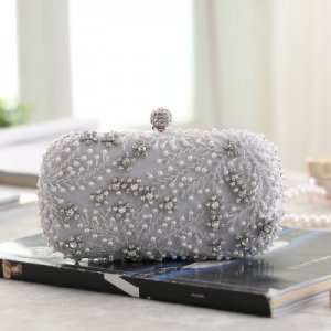 Evening Bag Wedding Party Clutch Purse